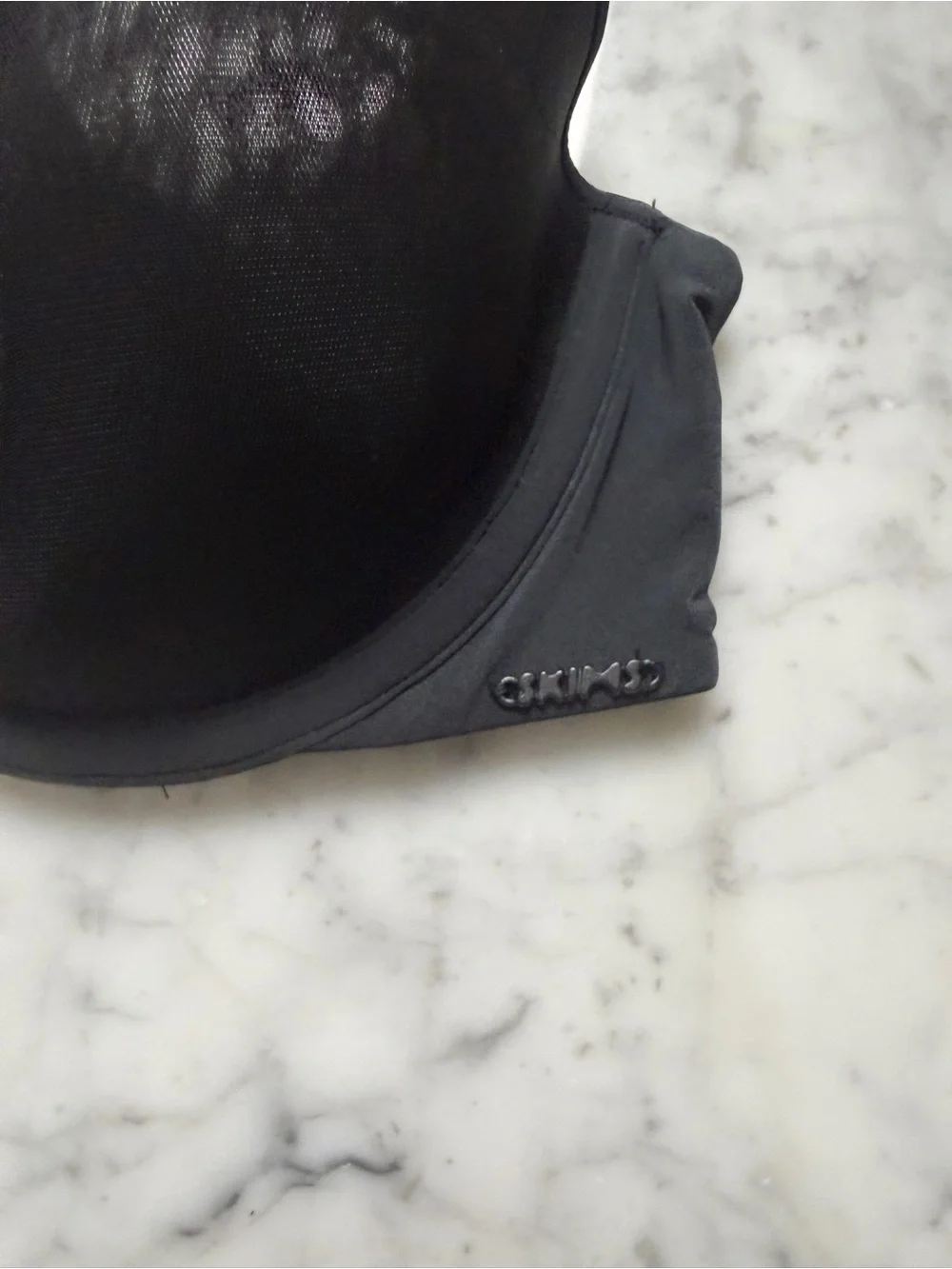 SKIMS black smooth